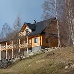 Villa Alebale Luksusowy Dom Z Bali Z Widokiem Na Karkonosze *
