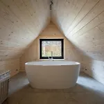Villa Alebale Luksusowy Dom Z Bali Z Widokiem Na Karkonosze Przesieka