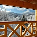 Villa Alebale Luksusowy Dom Z Bali Z Widokiem Na Karkonosze