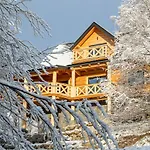 Villa Alebale Luksusowy Dom Z Bali Z Widokiem Na Karkonosze Przesieka