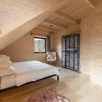 Villa Alebale Luksusowy Dom Z Bali Z Widokiem Na Karkonosze *