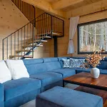 Villa Alebale Luksusowy Dom Z Bali Z Widokiem Na Karkonosze Przesieka