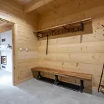 Villa Alebale Luksusowy Dom Z Bali Z Widokiem Na Karkonosze