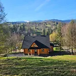 Alebale Luksusowy Dom Z Bali Z Widokiem Na Karkonosze