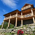 Villa Alebale Luksusowy Dom Z Bali Z Widokiem Na Karkonosze