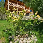 Alebale Luksusowy Dom Z Bali Z Widokiem Na Karkonosze