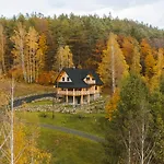 Alebale Luksusowy Dom Z Bali Z Widokiem Na Karkonosze