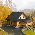 Alebale Luksusowy Dom Z Bali Z Widokiem Na Karkonosze Villa Przesieka