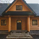 Alebale Luksusowy Dom Z Bali Z Widokiem Na Karkonosze * Przesieka