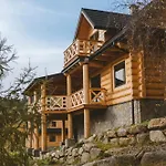Alebale Luksusowy Dom Z Bali Z Widokiem Na Karkonosze Villa *