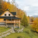 Alebale Luksusowy Dom Z Bali Z Widokiem Na Karkonosze *