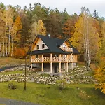 Alebale Luksusowy Dom Z Bali Z Widokiem Na Karkonosze *