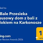 Villa Alebale Luksusowy Dom Z Bali Z Widokiem Na Karkonosze *
