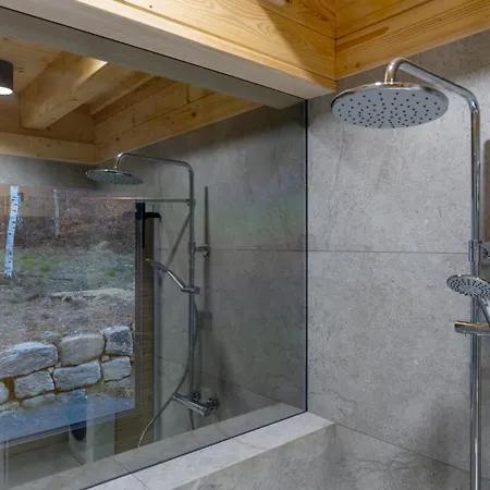 Alebale Luksusowy Dom Z Bali Z Widokiem Na Karkonosze Villa Preseka