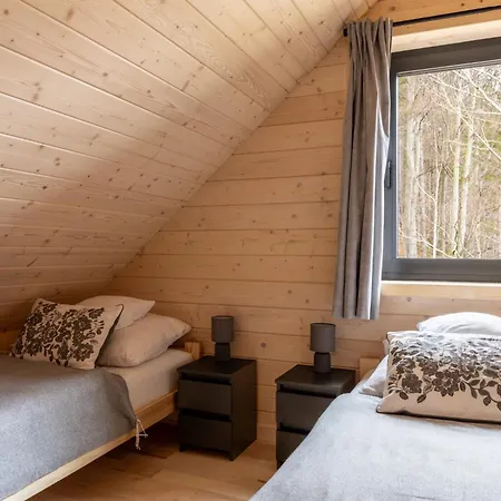 Alebale Luksusowy Dom Z Bali Z Widokiem Na Karkonosze Villa