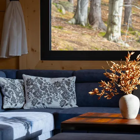 Alebale Luksusowy Dom Z Bali Z Widokiem Na Karkonosze *