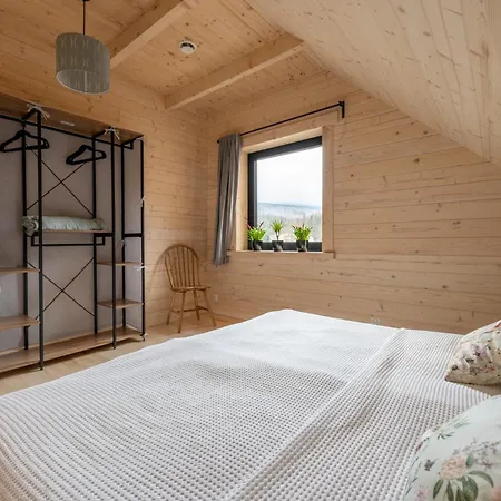 Villa Alebale Luksusowy Dom Z Bali Z Widokiem Na Karkonosze