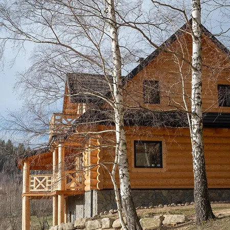 Villa Alebale Luksusowy Dom Z Bali Z Widokiem Na Karkonosze Przesieka