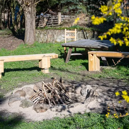 Alebale Luksusowy Dom Z Bali Z Widokiem Na Karkonosze Villa *