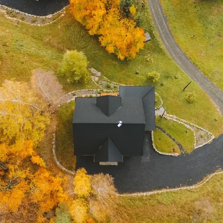 Alebale Luksusowy Dom Z Bali Z Widokiem Na Karkonosze Villa *