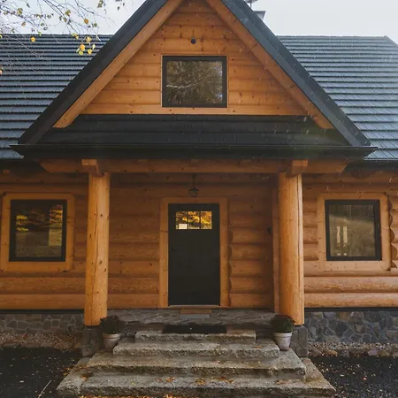 Alebale Luksusowy Dom Z Bali Z Widokiem Na Karkonosze * Preseka