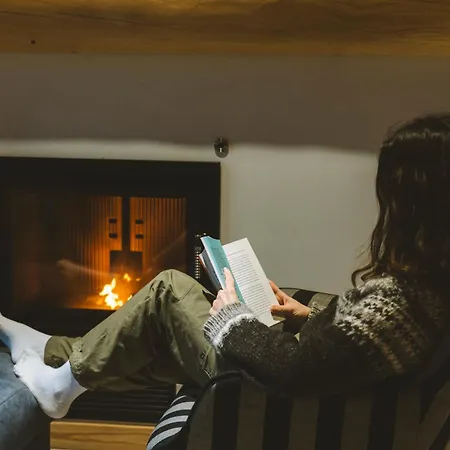 Alebale Luksusowy Dom Z Bali Z Widokiem Na Karkonosze 빌라 셰시에카