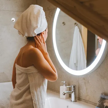 Alebale Luksusowy Dom Z Bali Z Widokiem Na Karkonosze Villa *