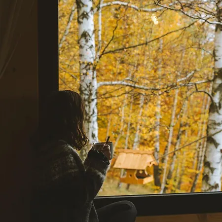 Alebale Luksusowy Dom Z Bali Z Widokiem Na Karkonosze *