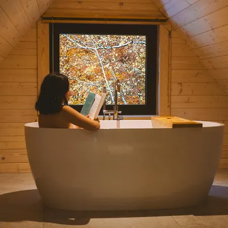 Villa Alebale Luksusowy Dom Z Bali Z Widokiem Na Karkonosze Preseka