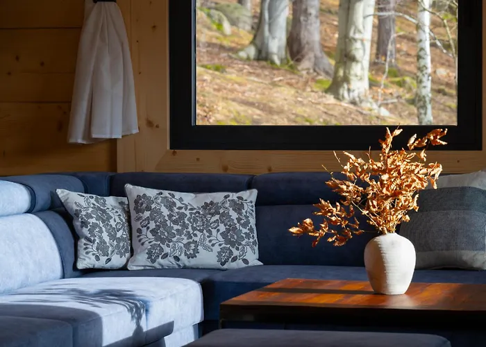 Alebale Luksusowy Dom Z Bali Z Widokiem Na Karkonosze *