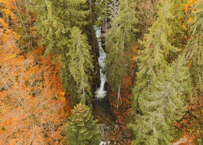 Alebale Luksusowy Dom Z Bali Z Widokiem Na Karkonosze