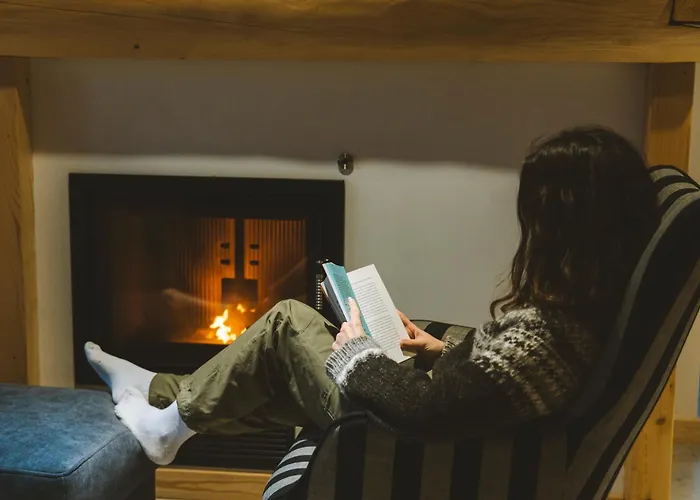 Alebale Luksusowy Dom Z Bali Z Widokiem Na Karkonosze 빌라 셰시에카